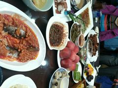 -清真悦宾楼食府(海湖店)