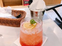 -打趸BTC·Breaktime cafe(北京路店)