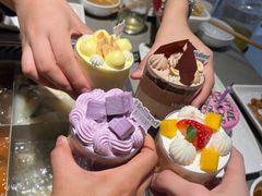 -好利来(新华百货店)