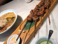 -桂小厨广西菜(水晶城店)