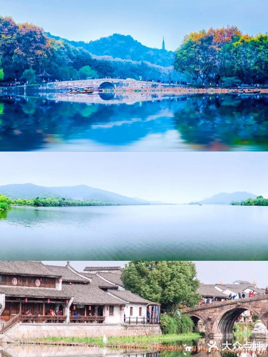 超全杭州春节攻略/景区寺庙活动汇总