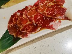 -猫抓烤肉(武进吾悦广场店)