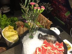 -椒王火锅(厚街万达店)