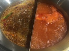 -牛华八婆麻辣烫(龙湖U城店)