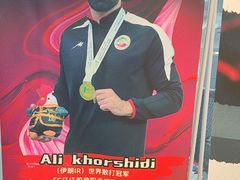 -FC格斗拳馆(东街店)