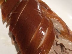 -四季民福烤鸭店(前门店)