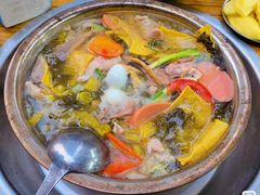 -海关荤豆花(洋河一路店)