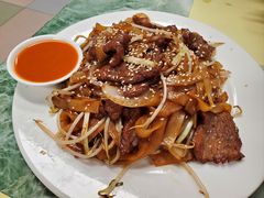 -牛记咖喱美食(十月初五日街店)