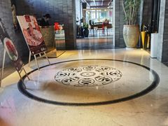 -三号黄浦会Canton Table