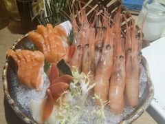 -大渔铁板烧(花园道店)