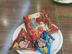 -庆峰龙虾烧烤(合肥一店)