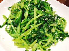 -北李妈妈菜·虾爬子大锅贴(贵和店)