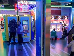 -快乐街区(成都龙湖北城天街店)