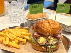 -FIKA WAKA(西岸凤巢店)