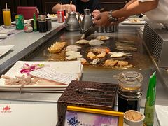 -大渔铁板烧(大悦城店)