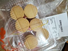 -甜嘟嘟烘焙坊(舒城路店)