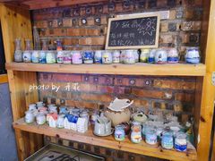 -1001艺术手作·银饰DIY·拼豆(小寨金莎店)