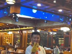 -如意林卡藏餐吧(大昭寺店)