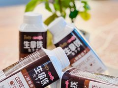 -Peet's 皮爷咖啡(东湖路手作店)