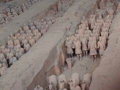 -秦始皇帝陵博物院-丽山园