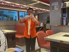 -蝎王府羊蝎子(天通苑店)
