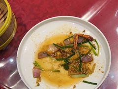 -琼大师东方烤乳猪(亚特兰蒂斯店)