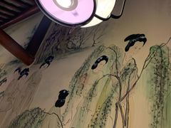 -韵秋荷(宝山龙湖天街店)