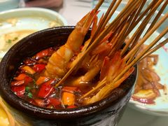 -乔阿马·江南味·驴肉香(龙湖华泾天街店)
