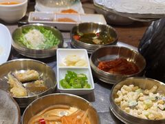 -坦坦大炉·韩式烤肉(望京店)