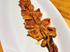 -花腰餐吧Bistro烧烤 傣味(传媒大学店)