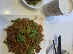 -嘉和一品粥(津华昌道店)