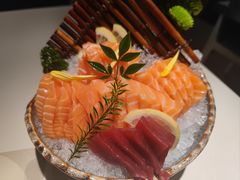 -大渔铁板烧(保利文化广场店)