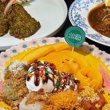 新开的宝藏🇹🇭餐厅🍴太赞啦