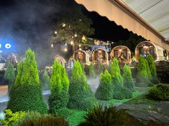 -云禾壹海景庄园餐厅