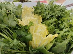 -草原传奇鲜羊火锅(桥北店)
