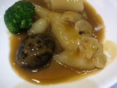 -凤城礼记鱼翅海鲜酒家(新马路总店)