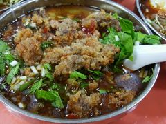 -代四孃牛华豆腐脑美味小食(总店)