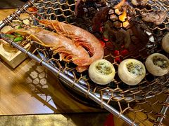 -黑牛の店·黑金店(沈阳万象城店)