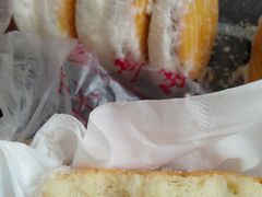 黄油酥-中关村茶点