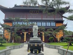-会龙寺