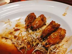 -紫阳海鲜楼·传承闽味(长乐路总店)