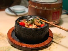 -佬麻雀·新湘菜(珠海金发购物中心店)