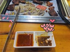 -钦瓦台时尚自助餐厅(银泰城店)