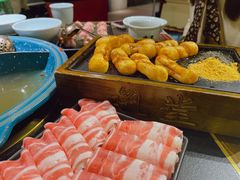-吼堂老火锅(武汉 天地壹方南馆店)