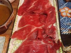 -隐月· 㐂和食屋(芝罘万达公馆店)