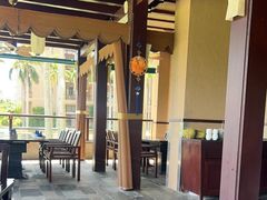 -亚龙湾红树林度假酒店-韩轩韩餐厅