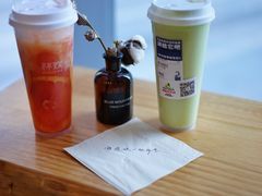 -杯欢制茶(三里屯店)