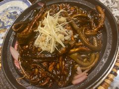 -南京大牌档(凯德大峡谷店)