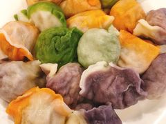 -宝源饺子(麦子店街店)