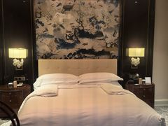 -成都华尔道夫酒店